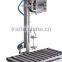 net weighing filling machine for big volume barrel