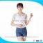 High Quality Magnetic Neoprene Back Posture Brace Corrector Clavicle Strap