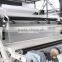 THICHNESS 0.6mm CLEAR PVB FILM FOR AUTOMOTIVE GLASS