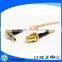 RP SMA to CRC9 RF jumper cable RG316 RF coaxial cable with SMA connector