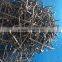 Y A Glued Steel Fiber for Concrete Reinforcement, easy mixing steel fiber