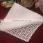 Crocheted Handkerchief