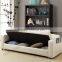 Reclining Sofa With Storage