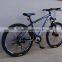 flytop 27 speed 27.5 er Mountain bike aluminum alloy bike (M-27005)