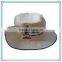 Bucket Hat With Wide Brim Outdoor Fish Cap