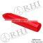 RHI Customizd soft PVC Round/ Flat Hanger Caps for pipe