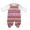 Baby clothing rompers for winter 100% cotton baby onesie infant baby romper                        
                                                                                Supplier's Choice