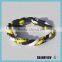 Pretty High Quality Green-red-pink Sports Necklace Wholesale
