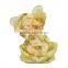 china wholesale hot selling cheap resin baby angel figurines