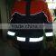 Imm shipment High quality rescue jacket for Winter Season