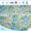 100% Cotton Downproof Printed Fabric 233T 40s*40s