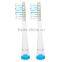 High demand export products LED light musical toothbrush for kids