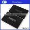 book shaped powerbank cute portable phone charger
