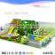 kids indoor playground, indoor inflatable playground equipment, naughty castle with Low Price