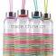For Sale Tea Infuser 650ml Sport Water Bottle From Factory