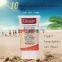 SPF60 long lasting moistening Oil Free Sunblock Cream