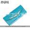 Fshion high qualtity snake skin wallet for ladies