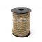 4-12mm factory supplied natural Jute Yarn Twine Rope                        
                                                Quality Choice