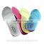 EVA soles for sport shoes EVA soles with lycar fabric new soles for shoes