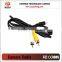 av Cable for FUJIFILM Camera 14pins