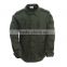 F1 F2 T/C Herringbone Fabric French camo uniform military