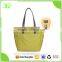 Simple Design Lightweight Carrying OEM Custom Pashmy Mummy Handbag