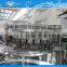 Highgene design milk filling capping bottling machine