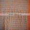 China manufacture Construction safety net/Scaffolding safety net/Plastic orange safety net