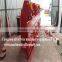 6M Hydraulic Metal Plate Bending Machine