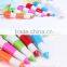 Best quality capsule shape ball pen