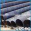 Ssaw Steel Pipe/Spiral Welded Steel Pipe
