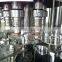 User friendly Carbonated / soda / cola drinks filling machine