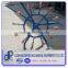 Gas welding preheating used on pipeline constructionPIPELINE CONSTRUCTION