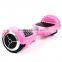Newest Factory Wholesale battery 36V/4.4AH / 500W mini portable two wheel smart balance electric scooter OX-BW5 with 7colors