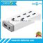 5-8 port BC1.2 charging model USB 7 port 3.0 HUB