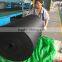 Rubber foam