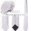 business stripe tie JT60307