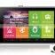 5 inch 1080P Full HD car dvr camera with android touch screen