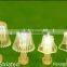 house design light, building model materials, garden light , square light, light model , ML-08                        
                                                Quality Choice