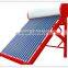 Popular High Efficiency 200 l Solar Water Heater With Low Price