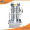 Edible oil screw oil press machine