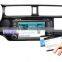 7 inch Car Stereo mp3 player Car GPS Navigation Headunit Multimedia forkia RIO / K3 / Pride car dvd player