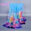 ladies dream peony silk printed thin scarf All-match chiffon hijab Muffler shawls gift