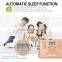 Dual band 850/1900 mobile signal booster signal repeater LCD