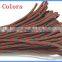100 Meters In Roll 300 Colors Wholesale Polyester 550 Survival Paracord Rope