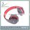 With CE certificate wireless stereo bluetooth headset