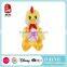 Fashion cheap lovely cheap baby soft toy from china
