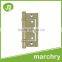 MH-1110 Door Hardware Iron Gate Hinge