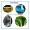 Hot Saled high quality silicone vegetables drying rack with round and square 2 types angle