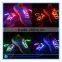 hot sell new product neon light up shoe laces